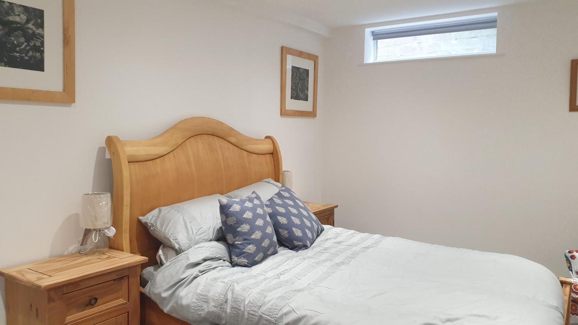 Apartamento Anjou Bijou Westbury-sub-Mendip Exterior foto
