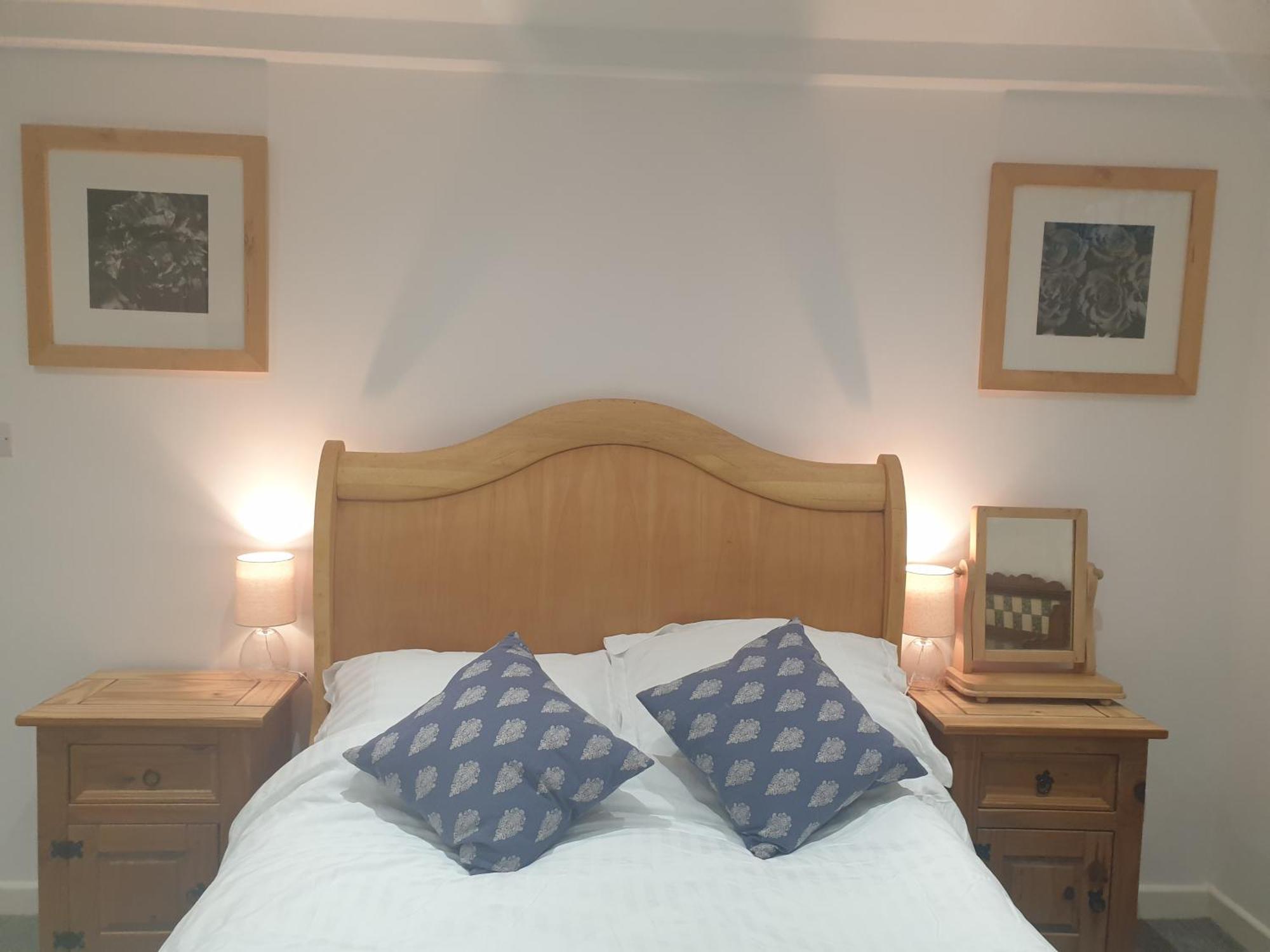 Apartamento Anjou Bijou Westbury-sub-Mendip Exterior foto